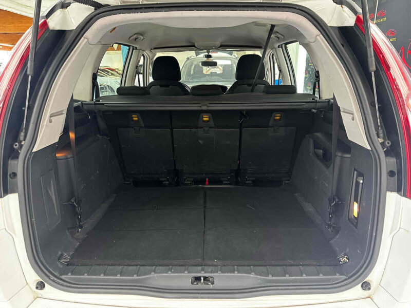 CITROEN C4 GRAND PICASSO 1.6 HDi 112 Rossignol BMP6 7pl