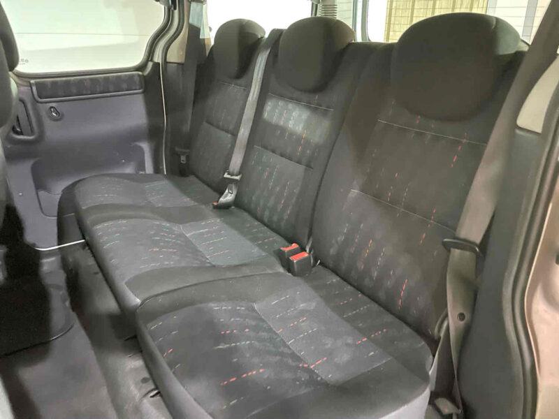 CITROEN BERLINGO MULTISPACE 2008 1.6 HDi 90cv