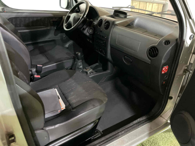 CITROEN BERLINGO MULTISPACE 2008 1.6 HDi 90cv