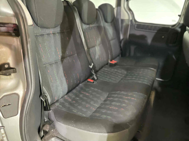 CITROEN BERLINGO MULTISPACE 2008 1.6 HDi 90cv