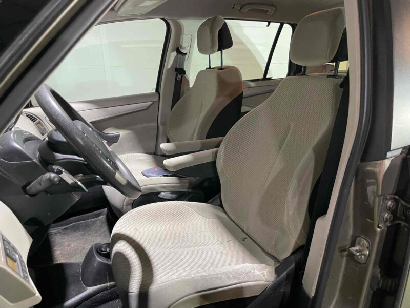 CITROEN C4 GRAND PICASSO I 2007 1.6 HDi 109cv