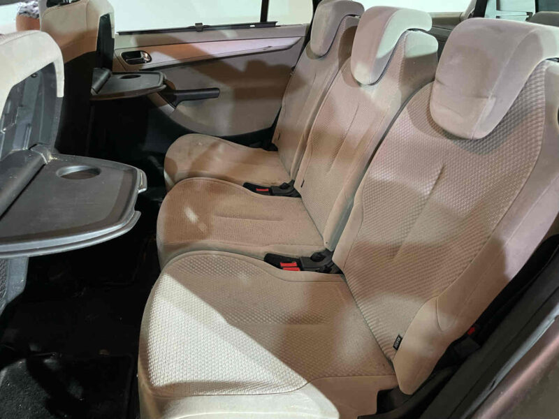 CITROEN C4 GRAND PICASSO I 2007 1.6 HDi 109cv