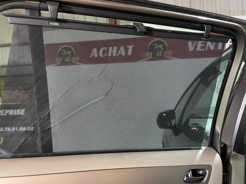 CITROEN C4 GRAND PICASSO I 2007 1.6 HDi 109cv