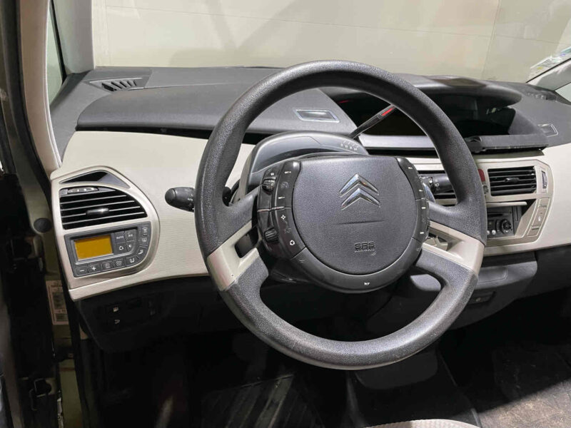CITROEN C4 GRAND PICASSO I 2007 1.6 HDi 109cv