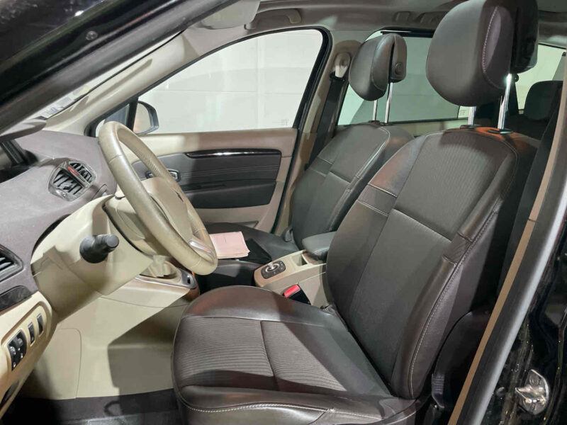 RENAULT GRAND SCÉNIC III 2011 1.5 dCi 110cv