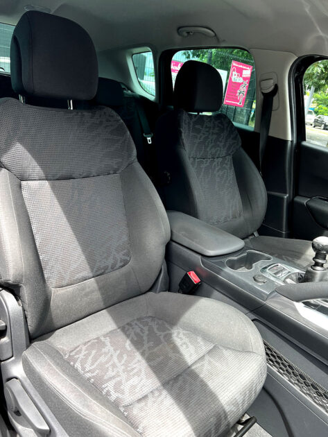 PEUGEOT 3008 Monospace 2012