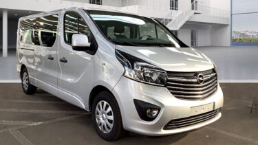 Opel Vivaro 1.6 CDTI L2H1 S&S LKW