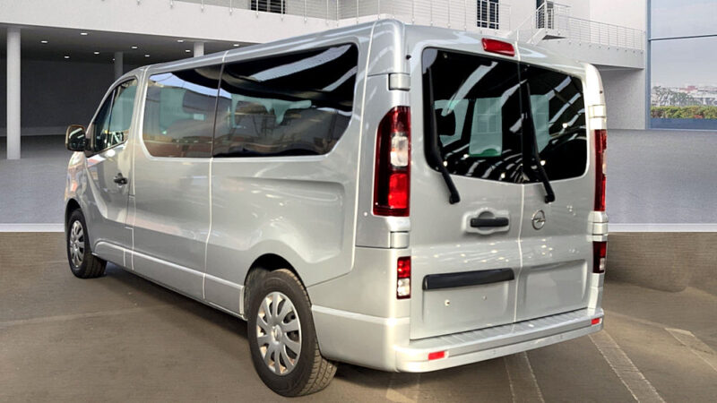 Opel Vivaro 1.6 CDTI L2H1 S&S LKW