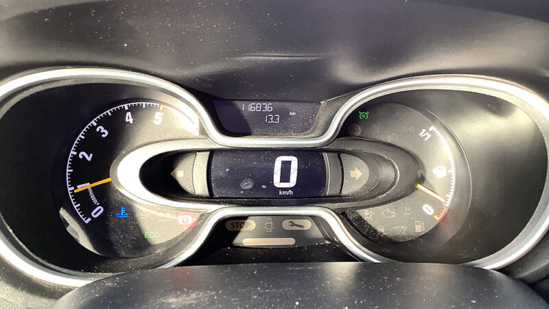 Opel Vivaro 1.6 CDTI L2H1 S&S LKW