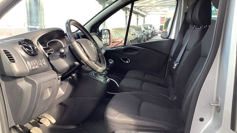 Opel Vivaro 1.6 CDTI L2H1 S&S LKW
