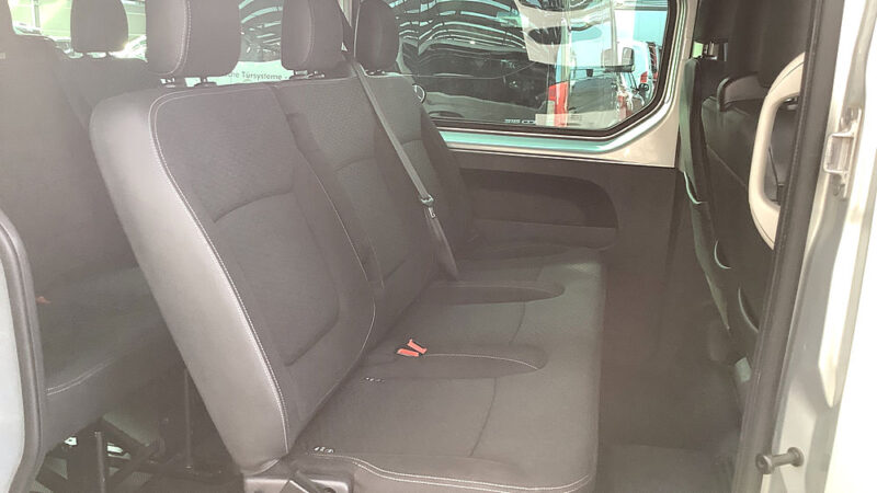 Opel Vivaro 1.6 CDTI L2H1 S&S LKW