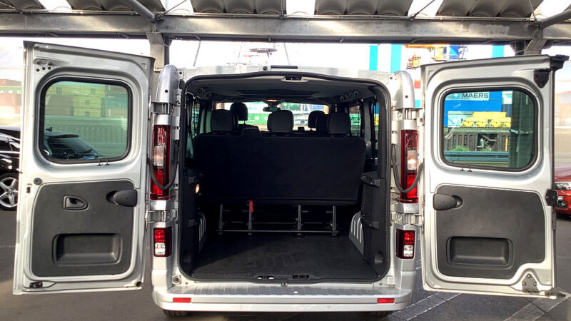 Opel Vivaro 1.6 CDTI L2H1 S&S LKW