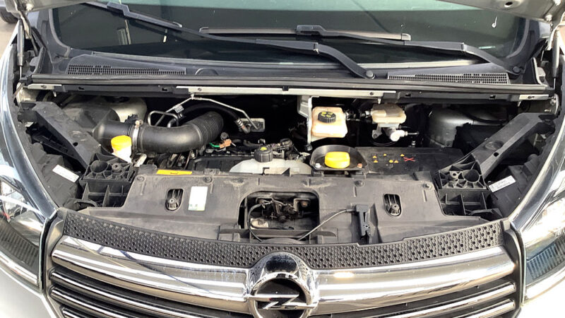 Opel Vivaro 1.6 CDTI L2H1 S&S LKW