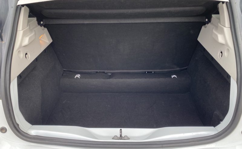 RENAULT ZOE Z.E 50 R110 2020