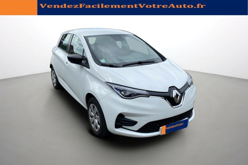 RENAULT ZOE Z.E 50 R110 2020