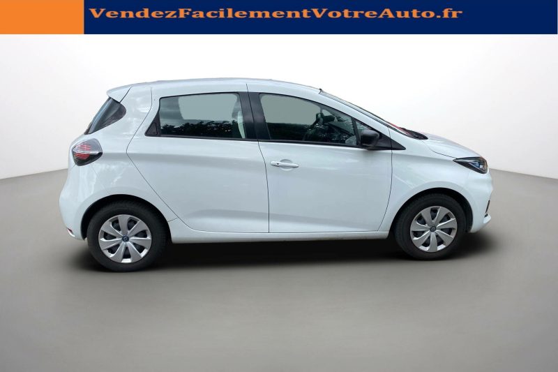 RENAULT ZOE Z.E 50 R110 2020