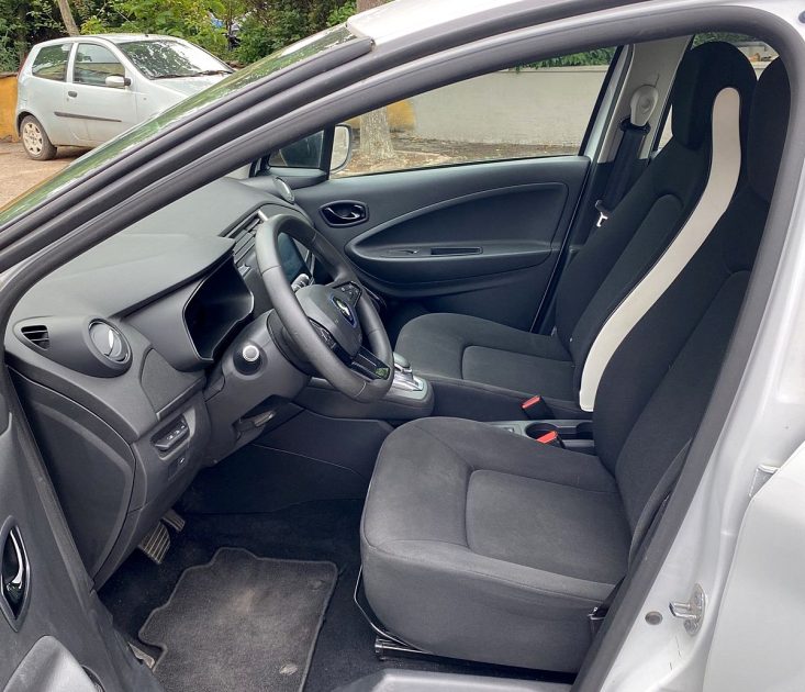RENAULT ZOE Z.E 50 R110 2020