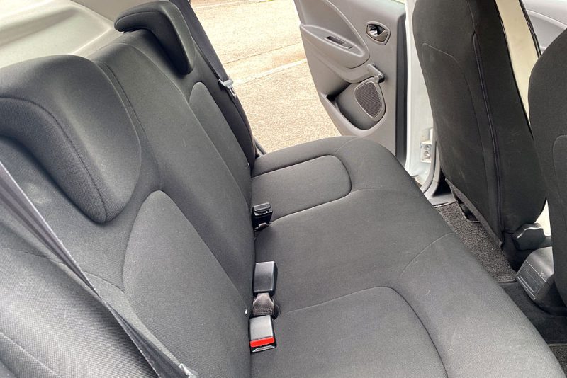 RENAULT ZOE Z.E 50 R110 2020