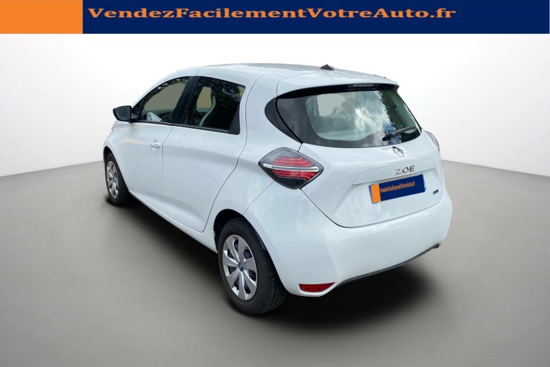RENAULT ZOE Z.E 50 R110 2020