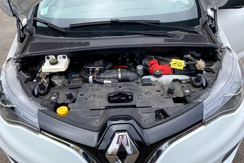 RENAULT ZOE Z.E 50 R110 2020