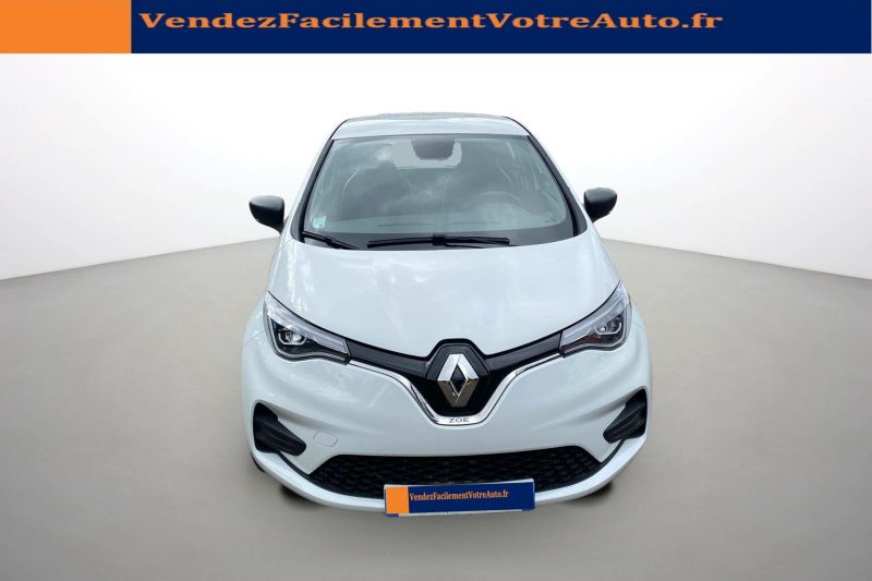 RENAULT ZOE Z.E 50 R110 2020