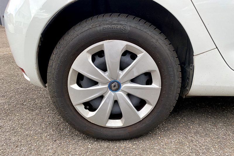 RENAULT ZOE Z.E 50 R110 2020