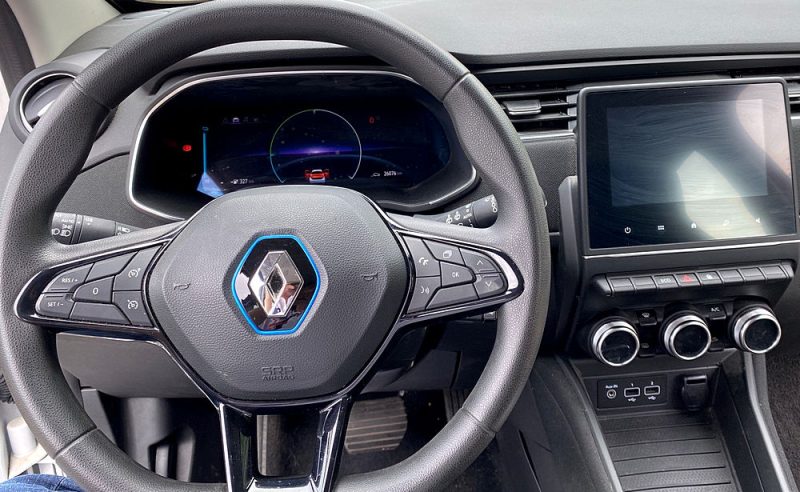 RENAULT ZOE Z.E 50 R110 2020