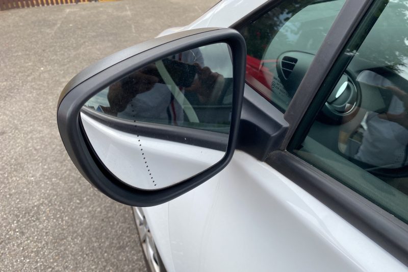 RENAULT ZOE Z.E 50 R110 2020