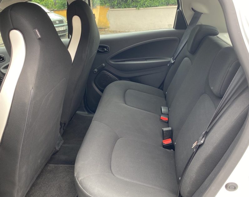 RENAULT ZOE Z.E 50 R110 2020