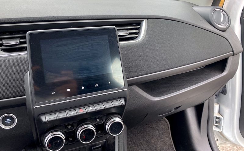 RENAULT ZOE Z.E 50 R110 2020