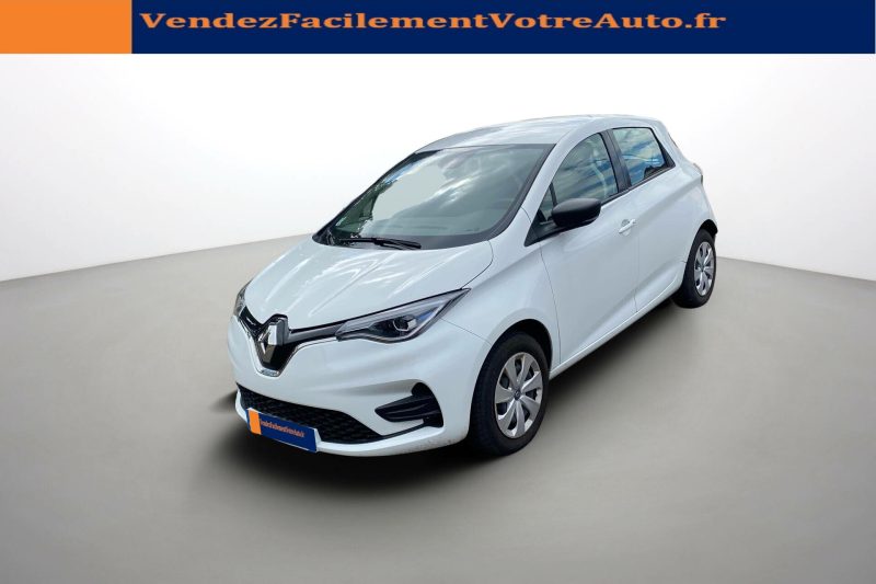 RENAULT ZOE Z.E 50 R110 2020