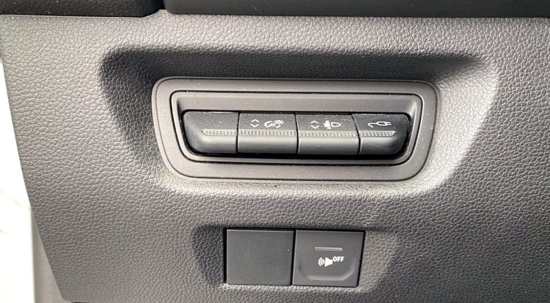 RENAULT ZOE Z.E 50 R110 2020