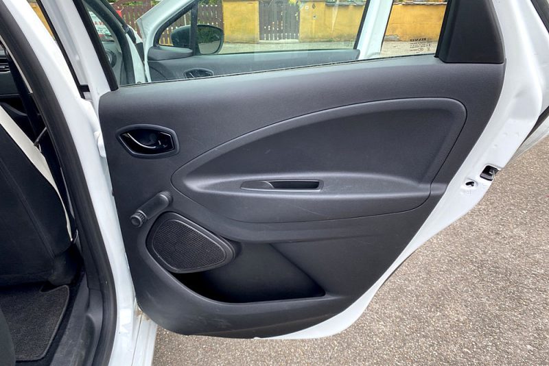 RENAULT ZOE Z.E 50 R110 2020