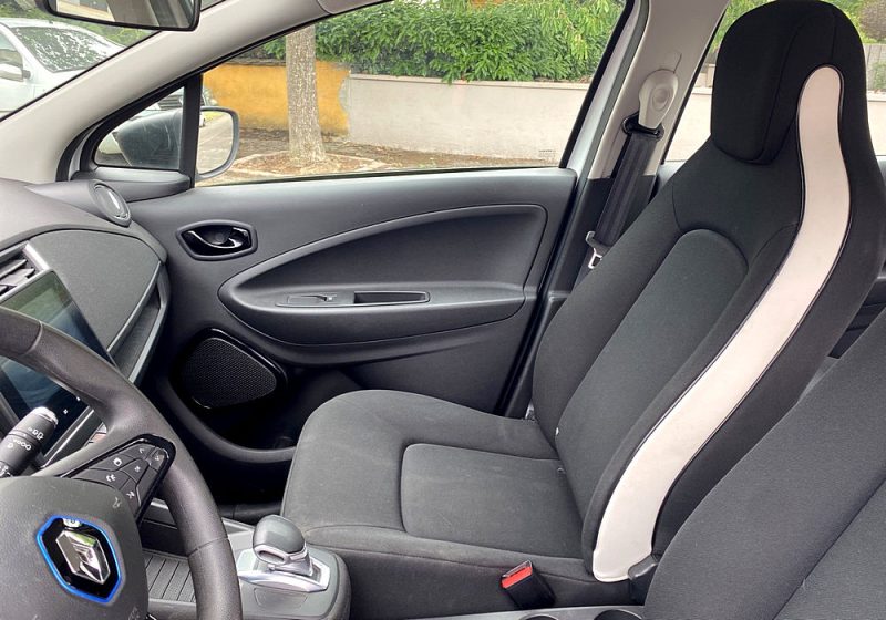 RENAULT ZOE Z.E 50 R110 2020