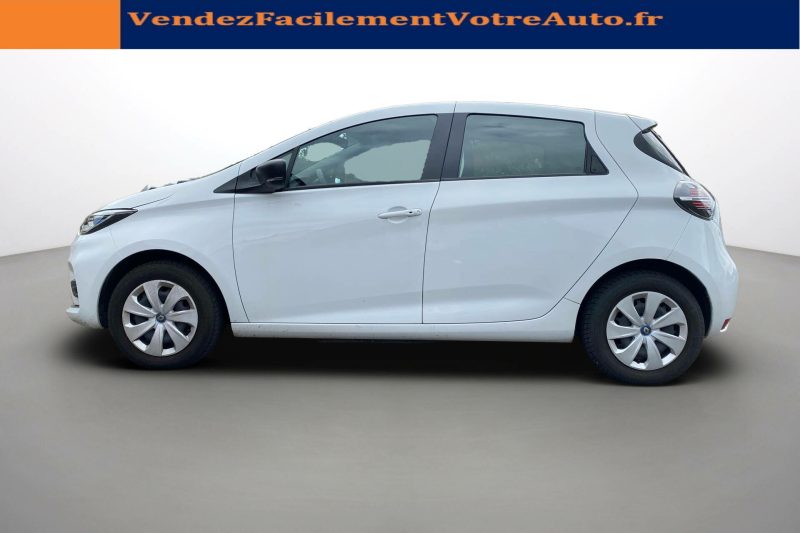 RENAULT ZOE Z.E 50 R110 2020