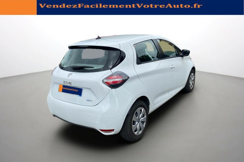 RENAULT ZOE Z.E 50 R110 2020