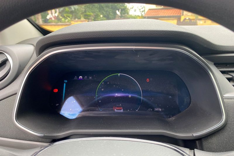 RENAULT ZOE Z.E 50 R110 2020