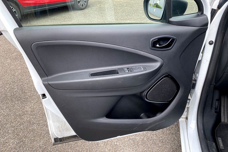 RENAULT ZOE Z.E 50 R110 2020