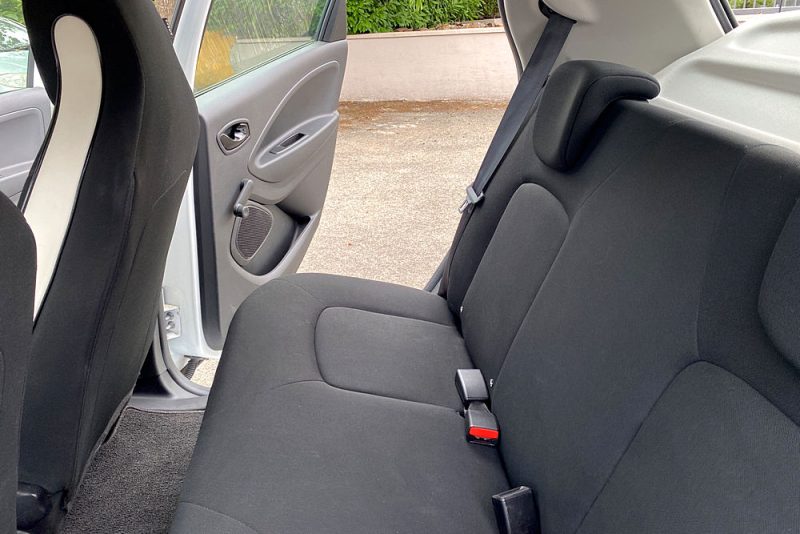 RENAULT ZOE Z.E 50 R110 2020