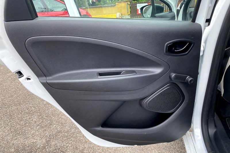 RENAULT ZOE Z.E 50 R110 2020