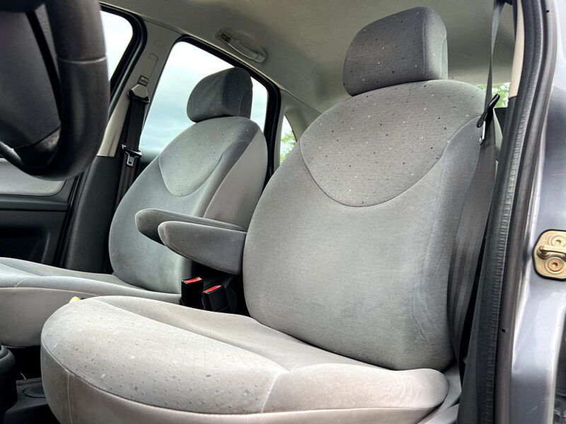 CITROEN C3 EXCLUSIVE 1.4 75 CV CLIMATISATION KIT BLUETOOTH 5 PORTES - Garantie1an