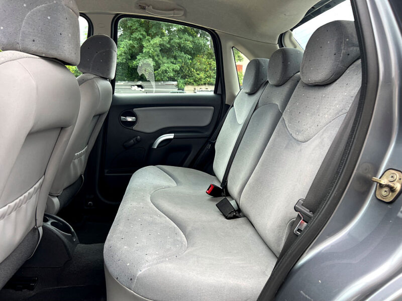 CITROEN C3 EXCLUSIVE 1.4 75 CV CLIMATISATION KIT BLUETOOTH 5 PORTES - Garantie1an