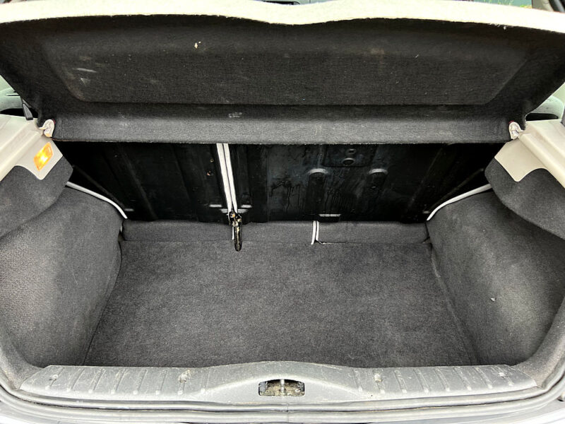 CITROEN C3 EXCLUSIVE 1.4 75 CV CLIMATISATION KIT BLUETOOTH 5 PORTES - Garantie1an