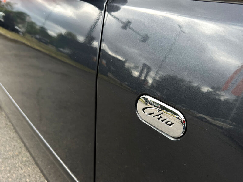 FORD C-MAX FOCUS GHIA 1.6 Ti 115 Cv ECRAN TACTILE BLUETOOTH REGULATEUR - Garantie1an