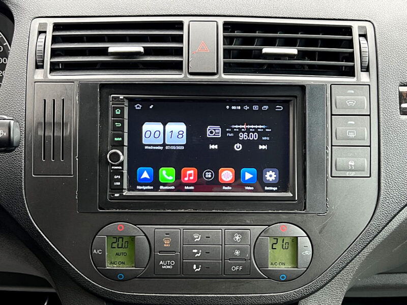 FORD C-MAX FOCUS GHIA 1.6 Ti 115 Cv ECRAN TACTILE BLUETOOTH REGULATEUR - Garantie1an