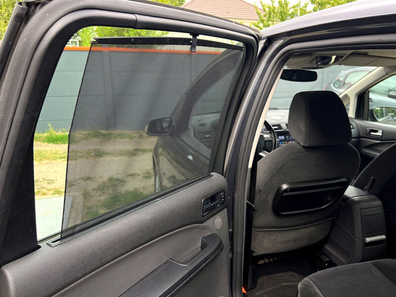 FORD C-MAX FOCUS GHIA 1.6 Ti 115 Cv ECRAN TACTILE BLUETOOTH REGULATEUR - Garantie1an