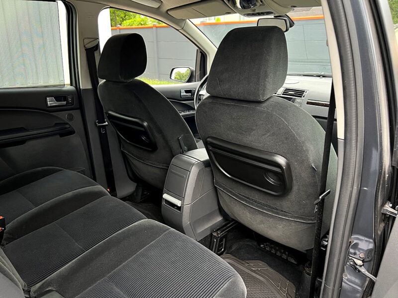 FORD C-MAX FOCUS GHIA 1.6 Ti 115 Cv ECRAN TACTILE BLUETOOTH REGULATEUR - Garantie1an