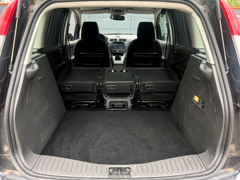 FORD C-MAX FOCUS GHIA 1.6 Ti 115 Cv ECRAN TACTILE BLUETOOTH REGULATEUR - Garantie1an