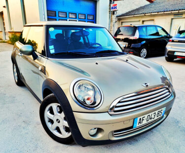 MINI MINI 2009