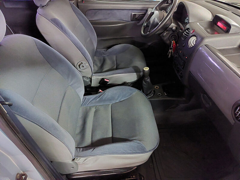 CITROEN BERLINGO 2.0 90 KIT DISTRI ET POMPE NEUFS / RIEN A PREVOIR